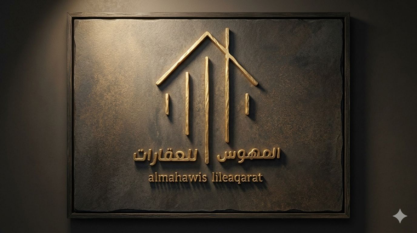 مكتب المهوس للعقارات